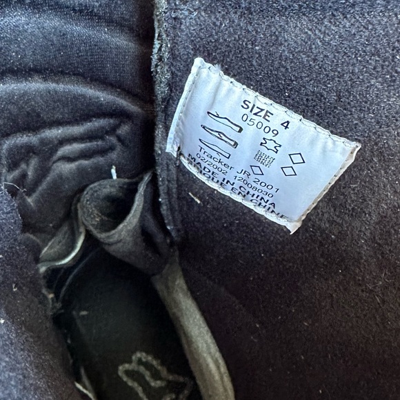 Fox Tracker Riding Boots - Picture 6 of 6